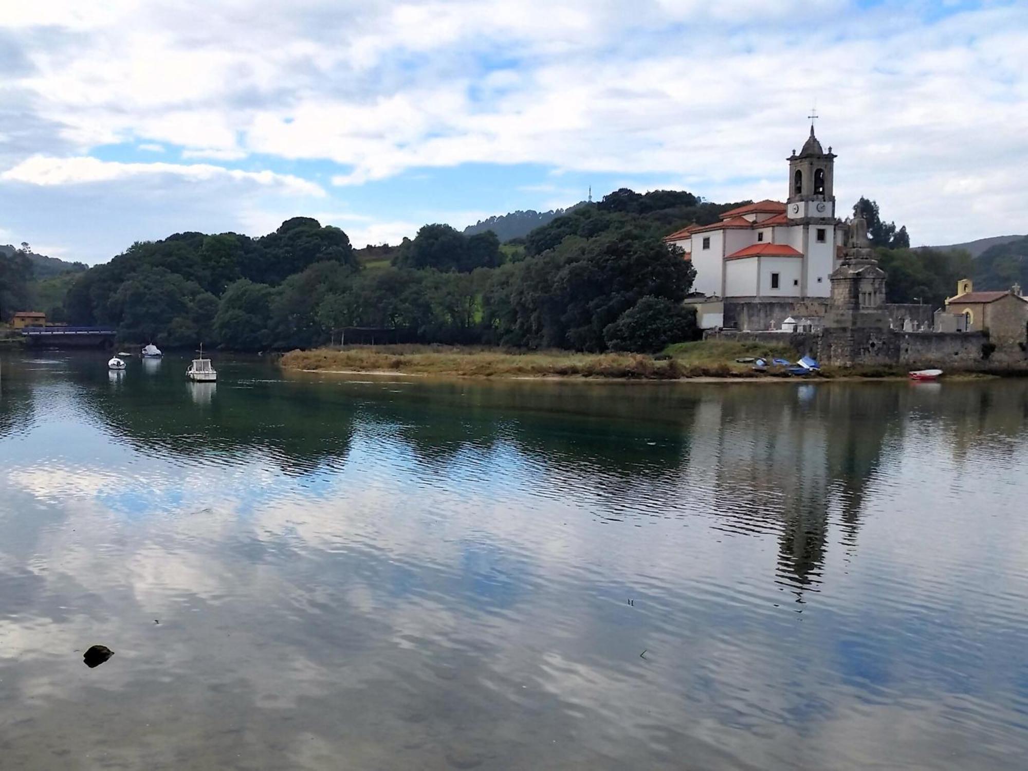 Casa Las Hortensias 2 Pendueles Llanes Zewnętrze zdjęcie