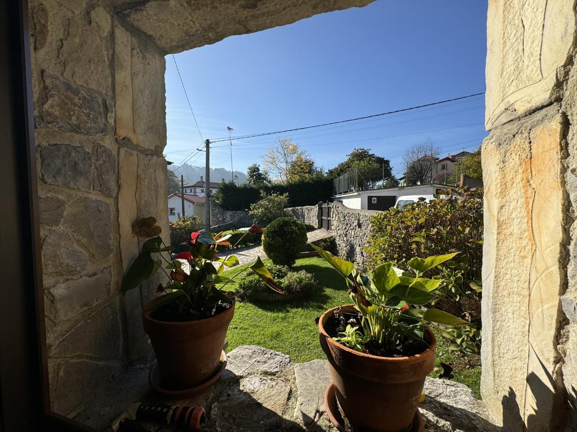 Casa Las Hortensias 2 Pendueles Llanes Zewnętrze zdjęcie