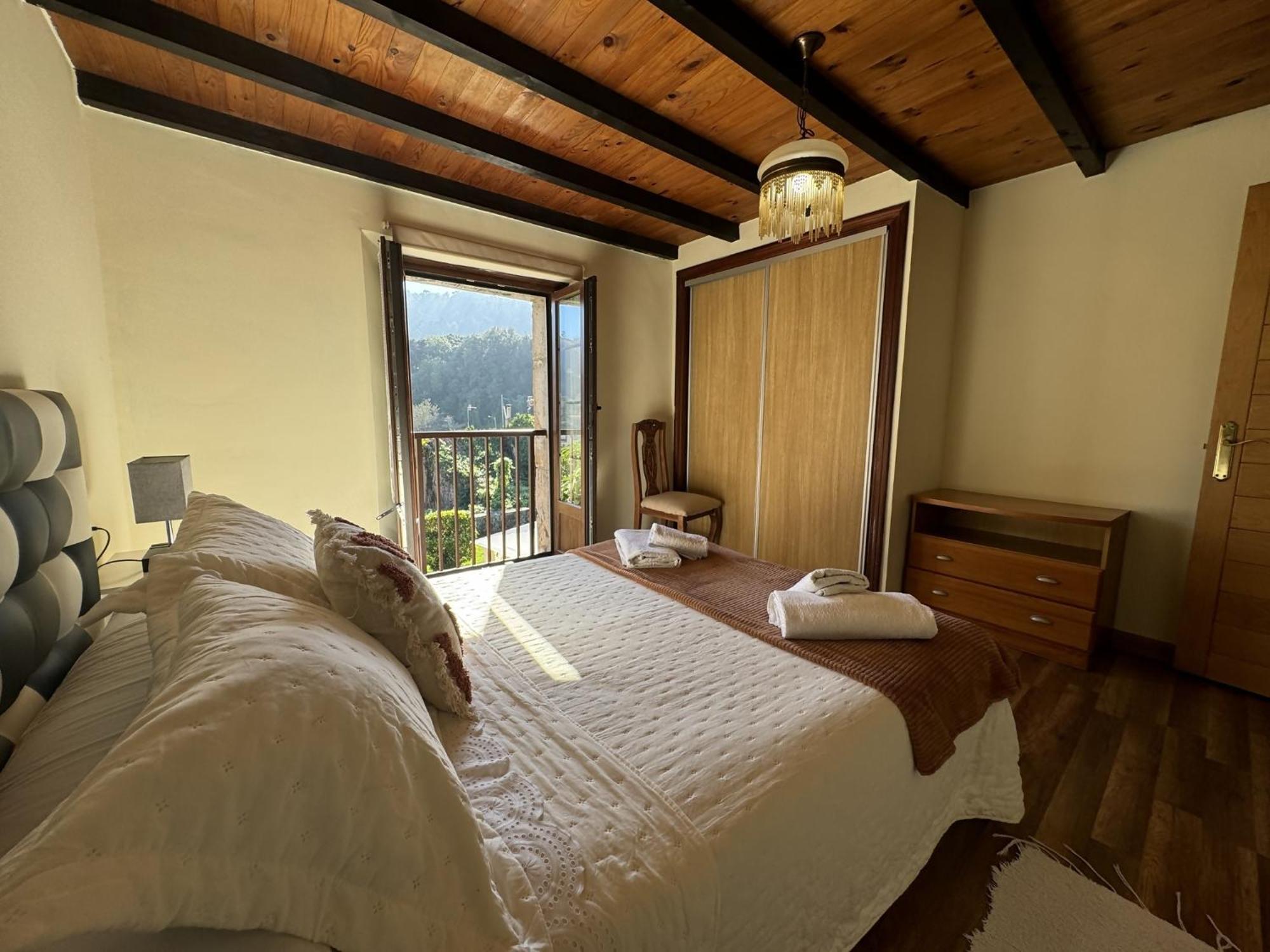 Casa Las Hortensias 2 Pendueles Llanes Zewnętrze zdjęcie