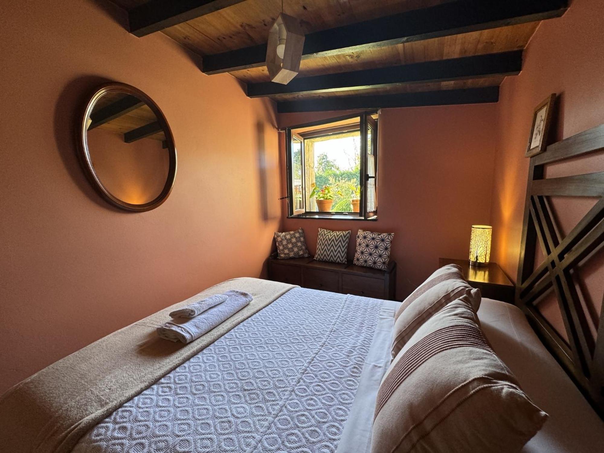 Casa Las Hortensias 2 Pendueles Llanes Zewnętrze zdjęcie