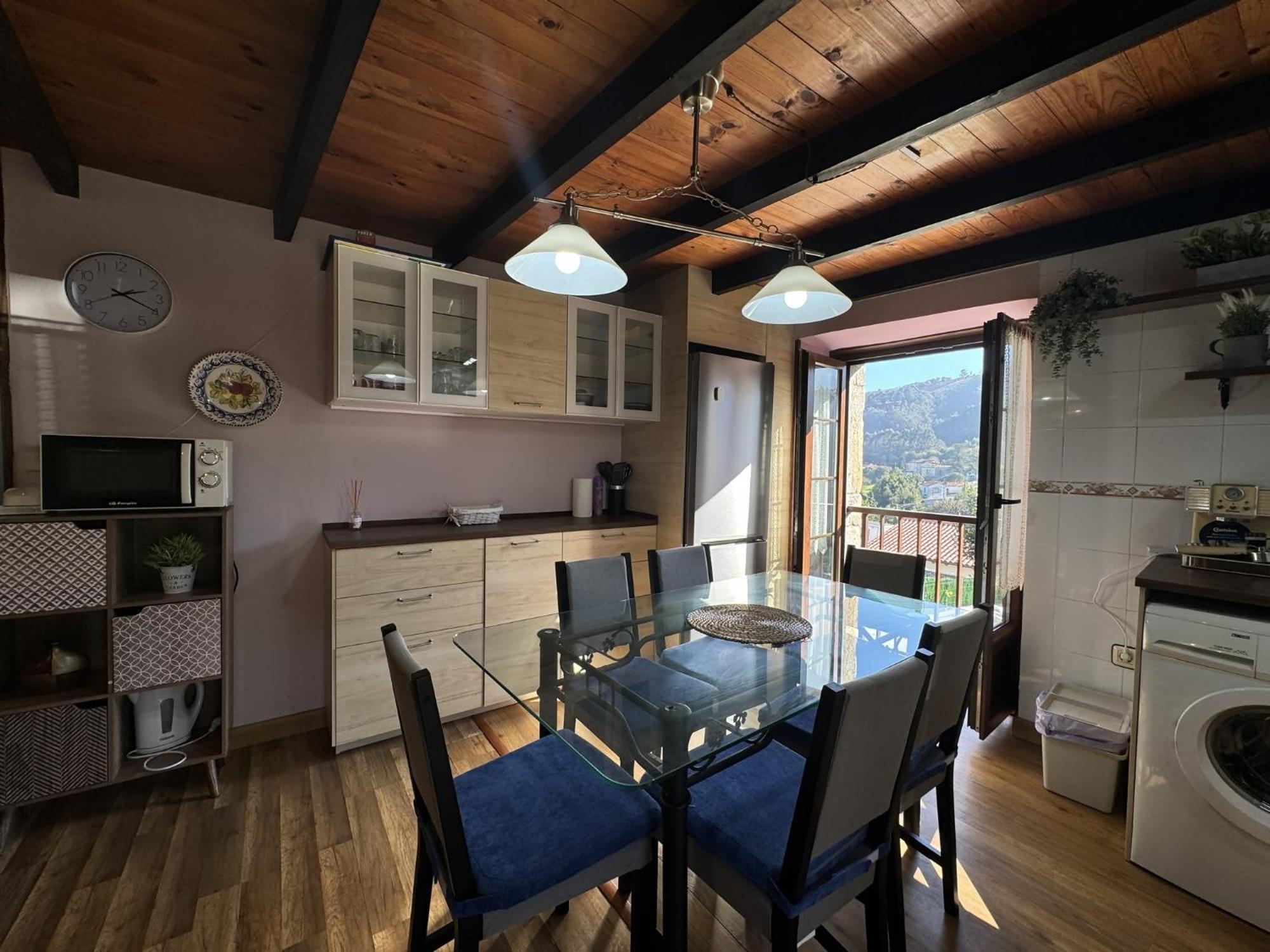 Casa Las Hortensias 2 Pendueles Llanes Zewnętrze zdjęcie