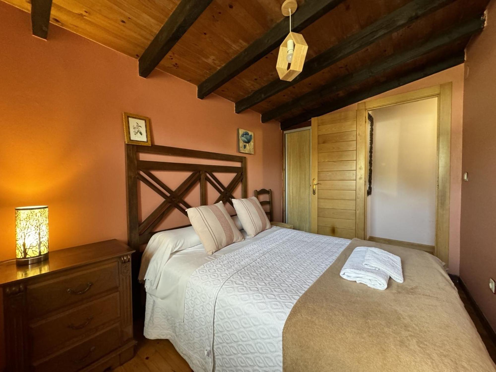 Casa Las Hortensias 2 Pendueles Llanes Zewnętrze zdjęcie