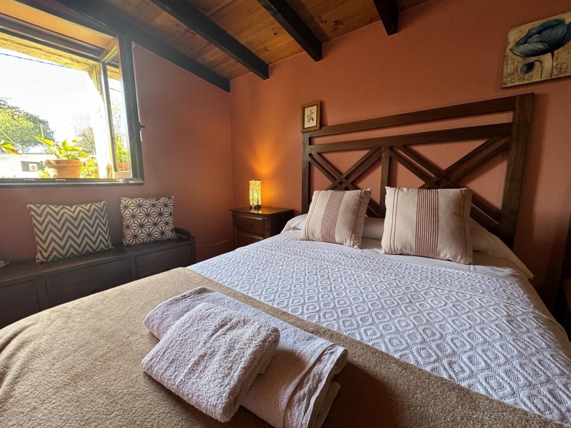 Casa Las Hortensias 2 Pendueles Llanes Zewnętrze zdjęcie