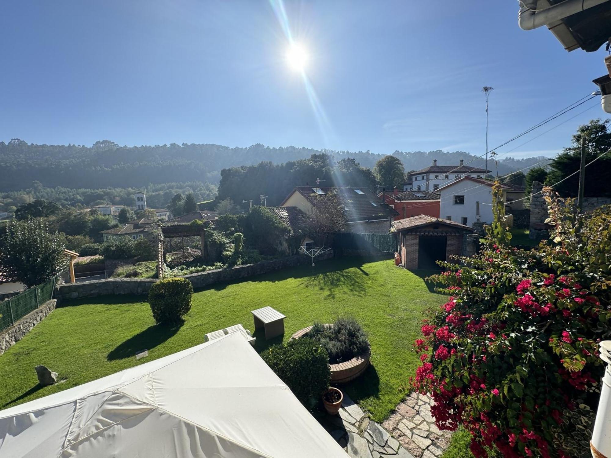 Casa Las Hortensias 2 Pendueles Llanes Zewnętrze zdjęcie