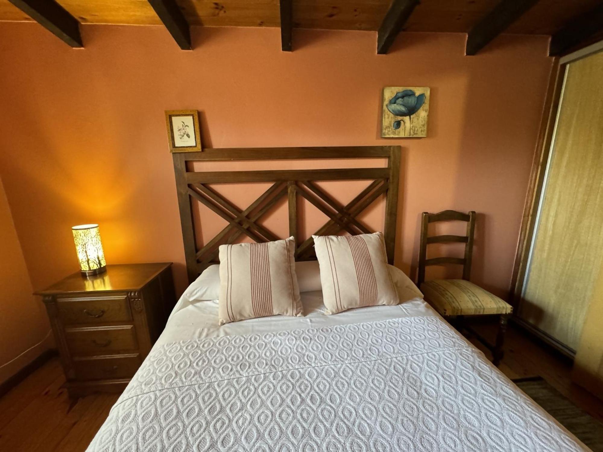 Casa Las Hortensias 2 Pendueles Llanes Zewnętrze zdjęcie