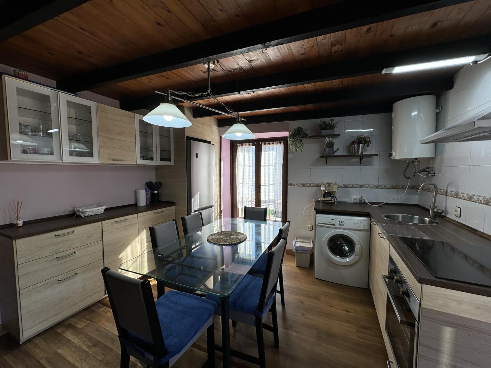 Casa Las Hortensias 2 Pendueles Llanes Zewnętrze zdjęcie