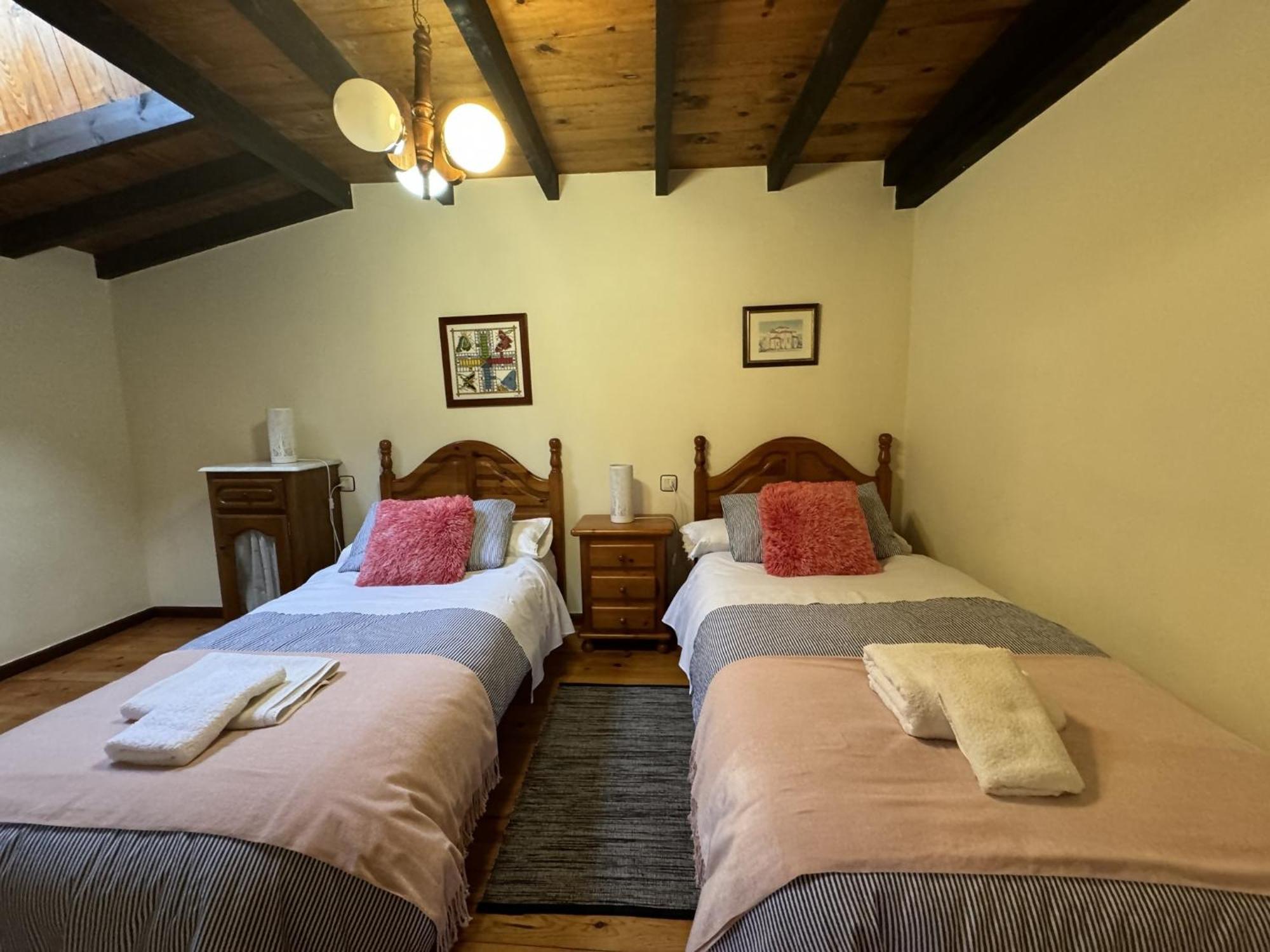 Casa Las Hortensias 2 Pendueles Llanes Zewnętrze zdjęcie