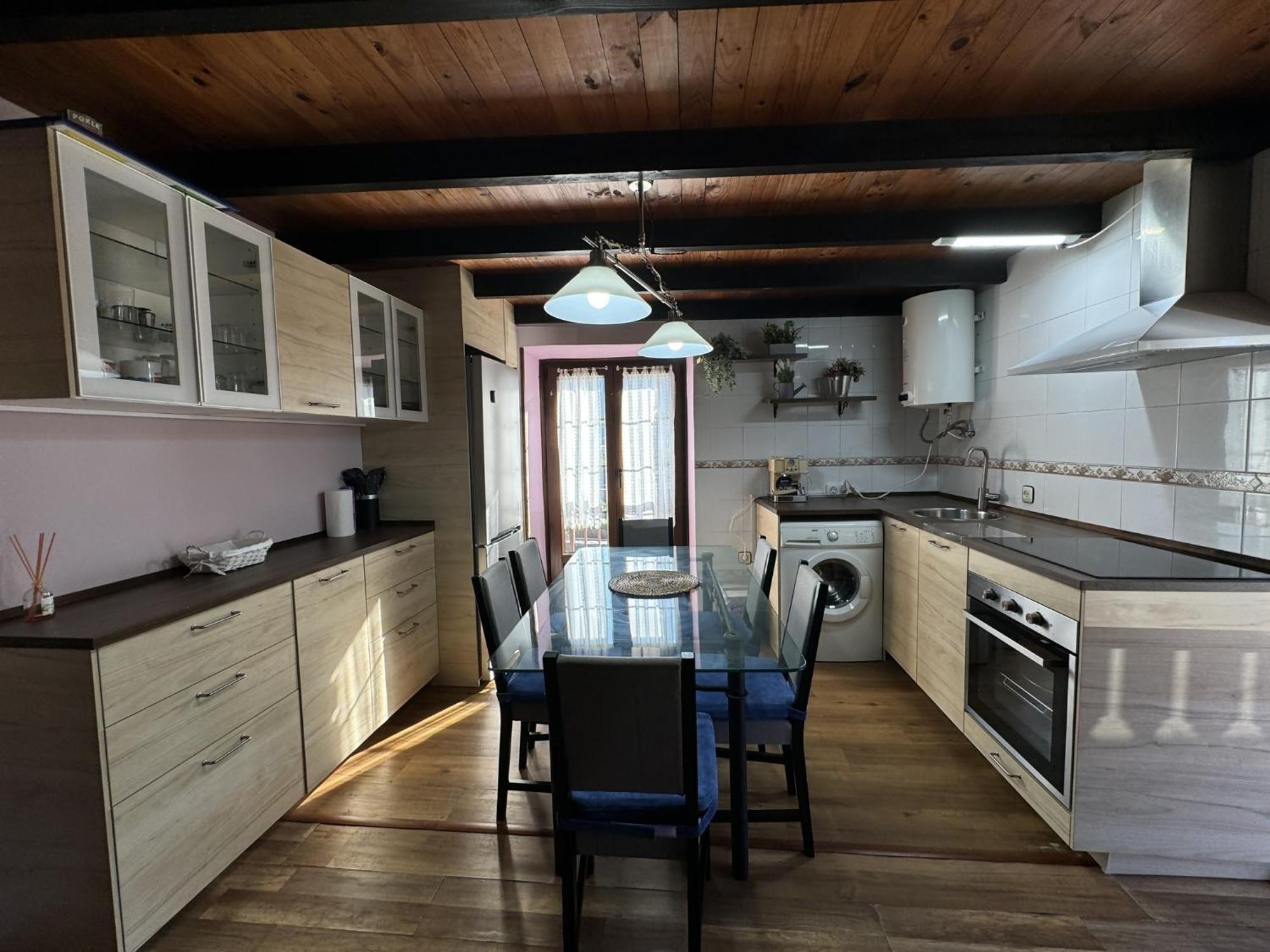 Casa Las Hortensias 2 Pendueles Llanes Zewnętrze zdjęcie