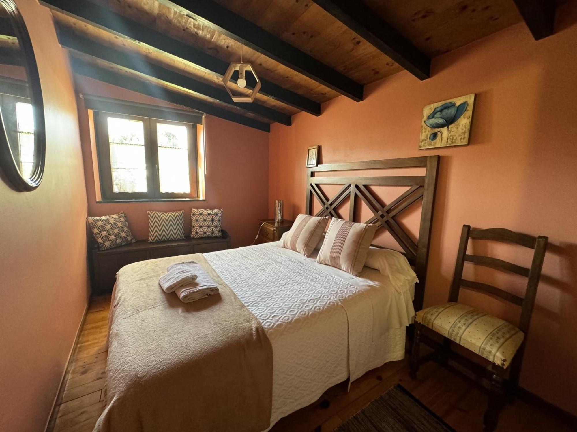 Casa Las Hortensias 2 Pendueles Llanes Zewnętrze zdjęcie